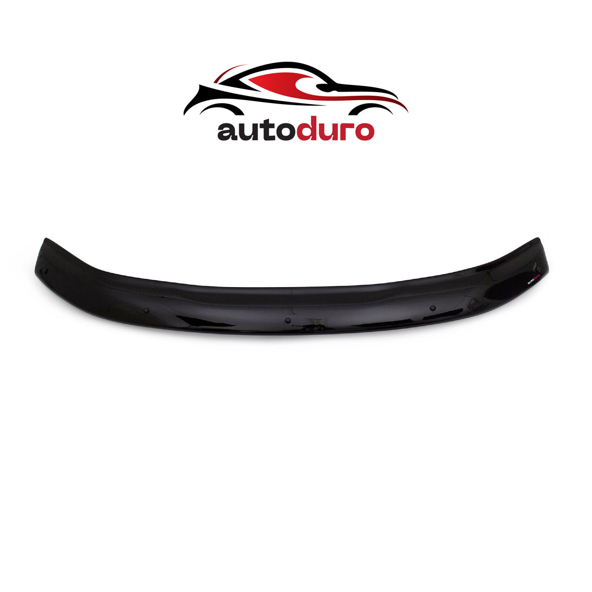 Autoduro Dacia Duster 2018 - 2024 Bonnet Deflector 3mm - 30210218-010409-30010101_1