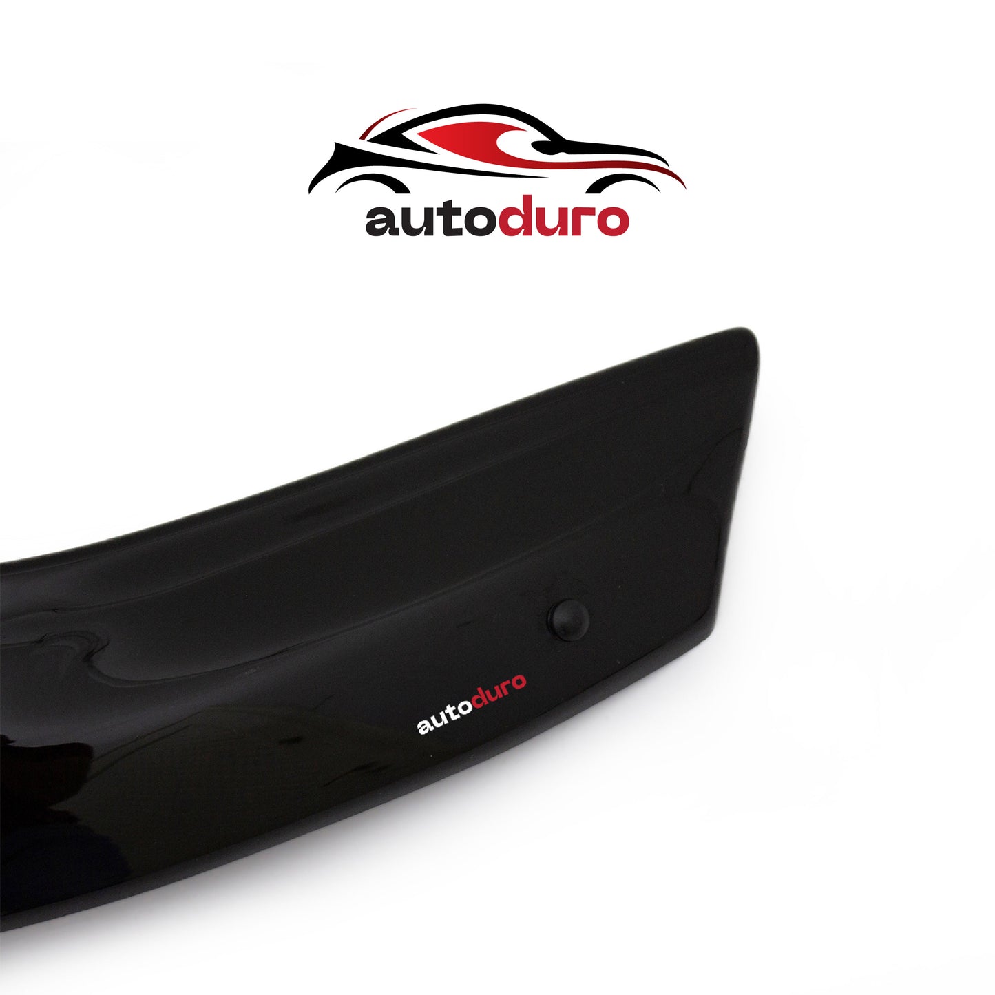 Autoduro Dacia Duster 2018 - 2024 Bonnet Deflector 3mm - 30210218-010409-30010101_3