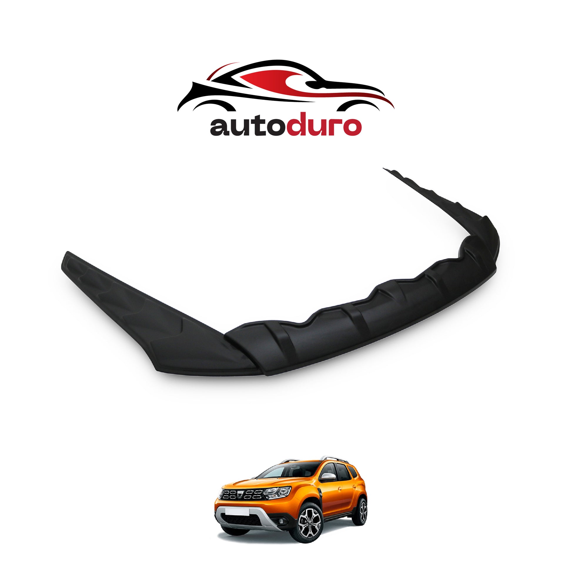Autoduro Dacia Duster 2018 - 2024 Dragon Pack 3pcs - 30210218-030018-30010401_2
