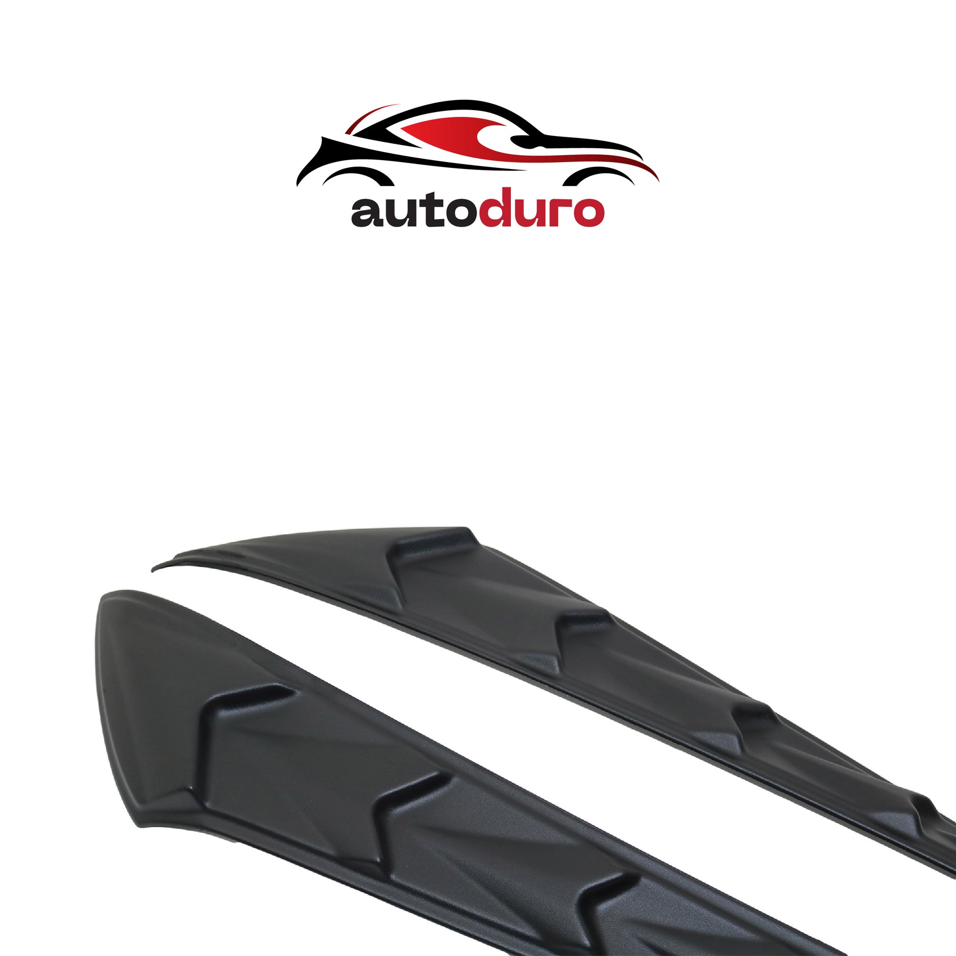 Autoduro Dacia Duster 2018 - 2024 Dragon Pack 3pcs - 30210218-030018-30010401_4