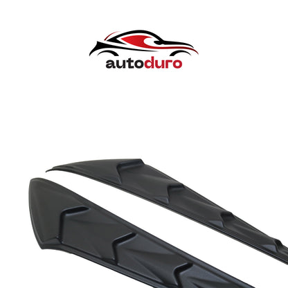 Autoduro Dacia Duster 2018 - 2024 Dragon Pack 3pcs - 30210218-030018-30010401_4