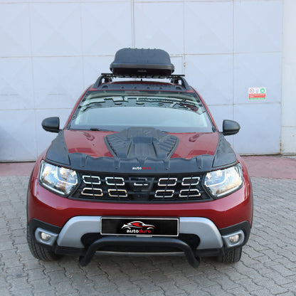 Autoduro Dacia Duster 2018 - 2024 Dragon Pack 3pcs - 30210218-030018-30010401_5