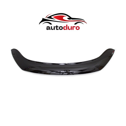 Autoduro Dacia Lodgy 2013 Onwards Bonnet Deflector 4mm - 30210313-010409-40010101_1