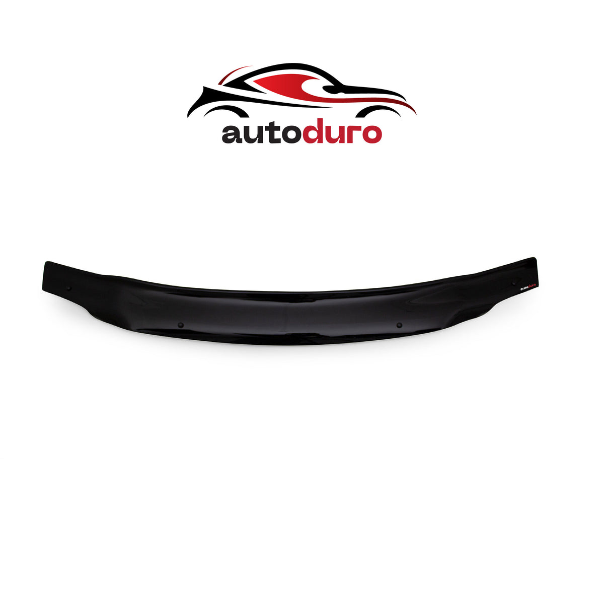 Autoduro Dacia Logan MCV 2005 - 2012 Bonnet Deflector 3mm - 30210405-010409-30010101_1