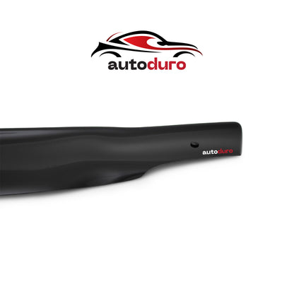 Autoduro Dacia Logan MCV 2005 - 2012 Bonnet Deflector 3mm - 30210405-010409-30010101_3