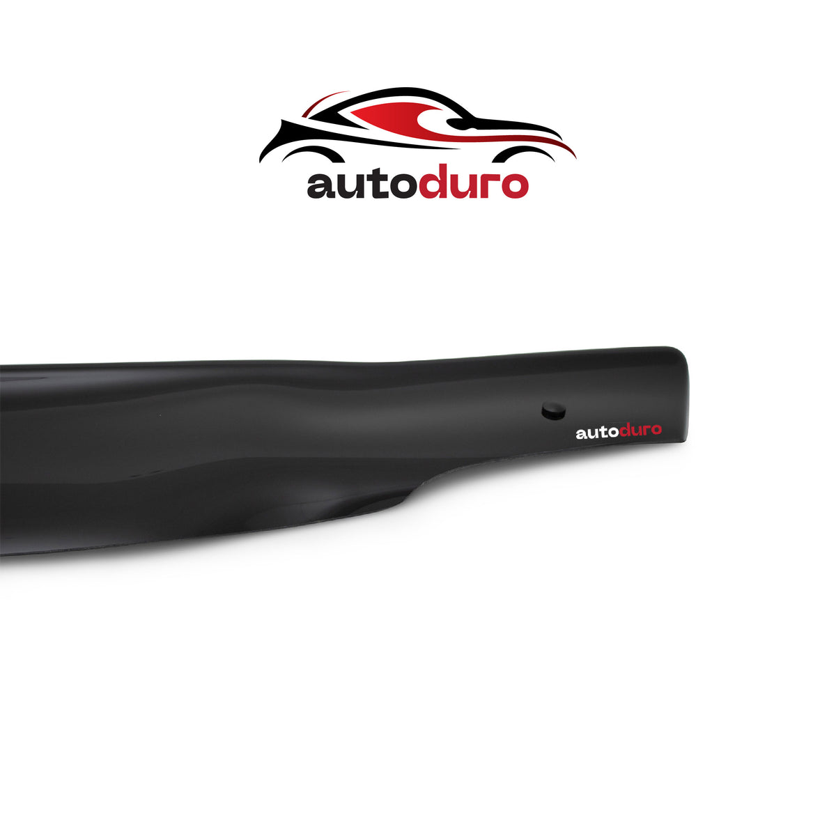 Autoduro Dacia Logan MCV 2005 - 2012 Bonnet Deflector 4mm - 30210405-010409-40010101_3