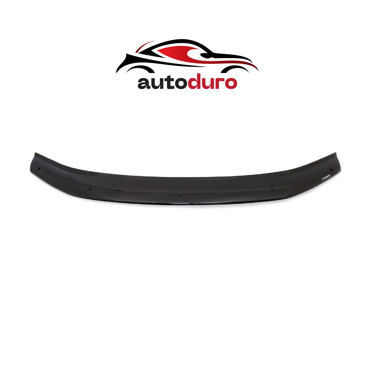 Autoduro Dacia Logan MCV 2013 - 2021 Bonnet Deflector 3mm - 30210413-010409-30010101_1