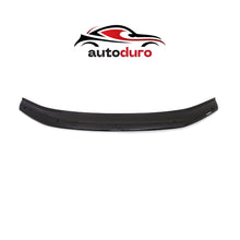 Autoduro Dacia Logan MCV 2013 - 2021 Bonnet Deflector 3mm - 30210413-010409-30010101_1