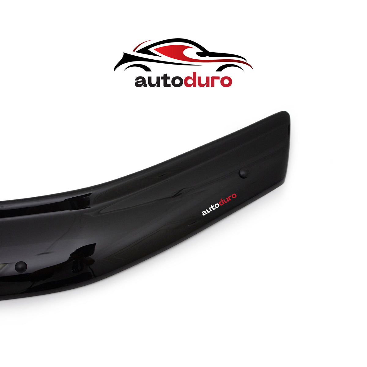 Autoduro Dacia Logan MCV 2013 - 2021 Bonnet Deflector 4mm - 30210413-010409-40010101_3