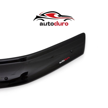 Autoduro Dacia Logan MCV 2013 - 2021 Bonnet Deflector 4mm - 30210413-010409-40010101_3