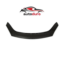 Autoduro Dacia Sandero 2009 - 2012 Bonnet Deflector 4mm - 30210609-010409-40010101_1