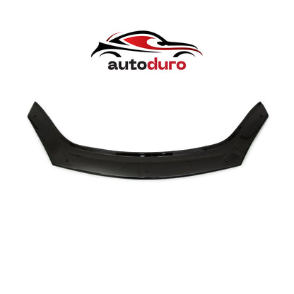 Autoduro Dacia Sandero 2009 - 2012 Bonnet Deflector 4mm - 30210609-010409-40010101_1