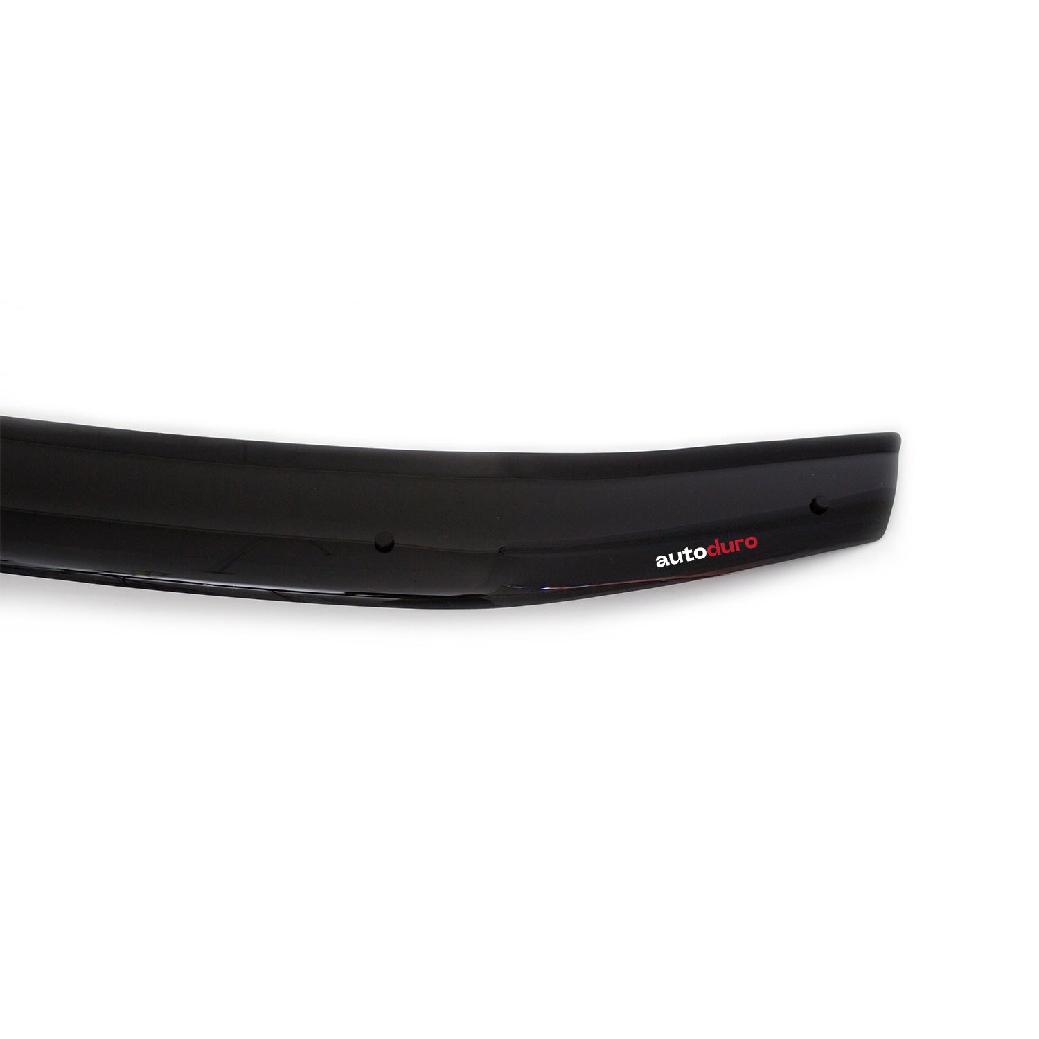 Autoduro Dacia Sandero 2012 - 2020 Bonnet Deflector 3mm - 30210612-010409-30010101_3