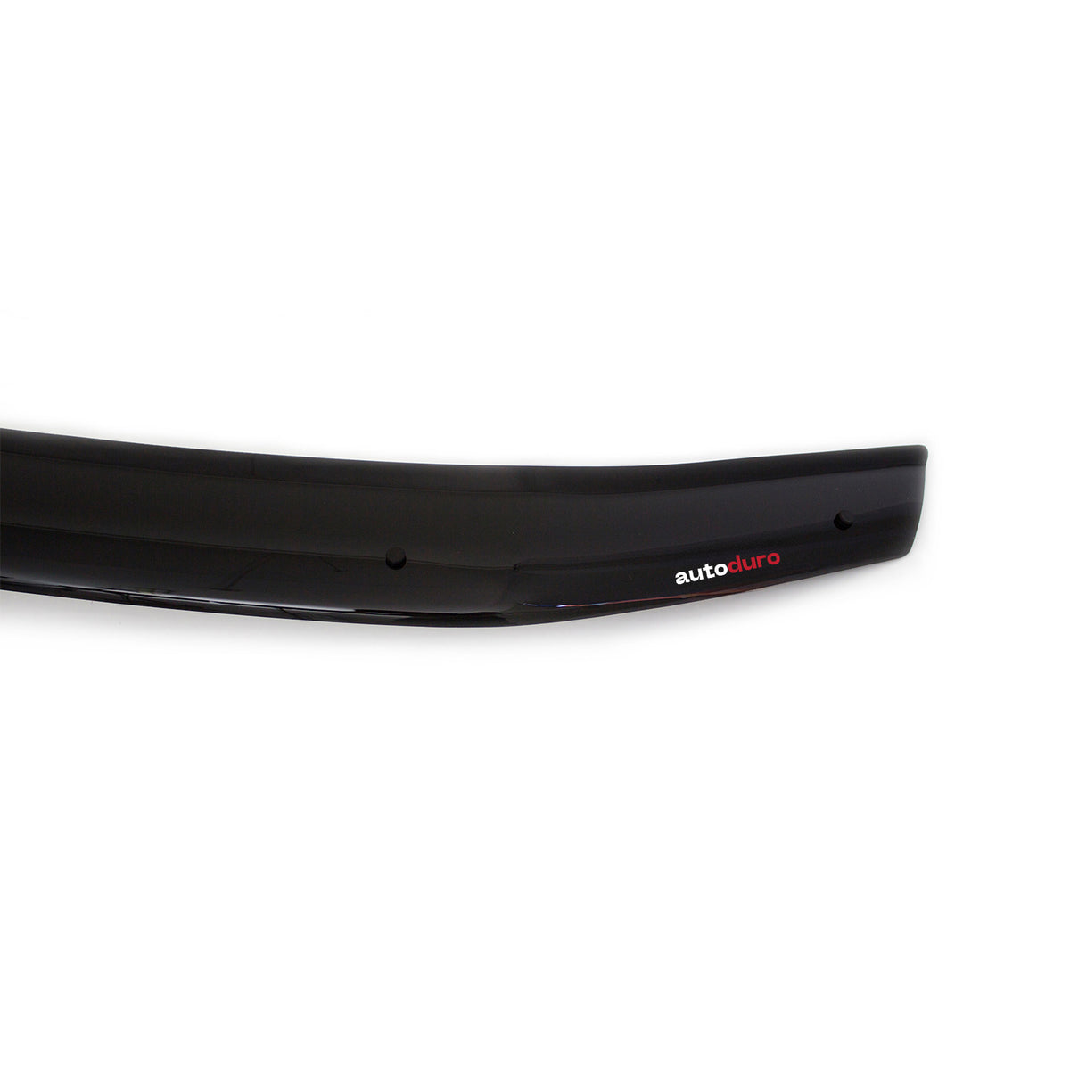 Autoduro Dacia Sandero 2012 - 2020 Bonnet Deflector 4mm - 30210612-010409-40010101_3