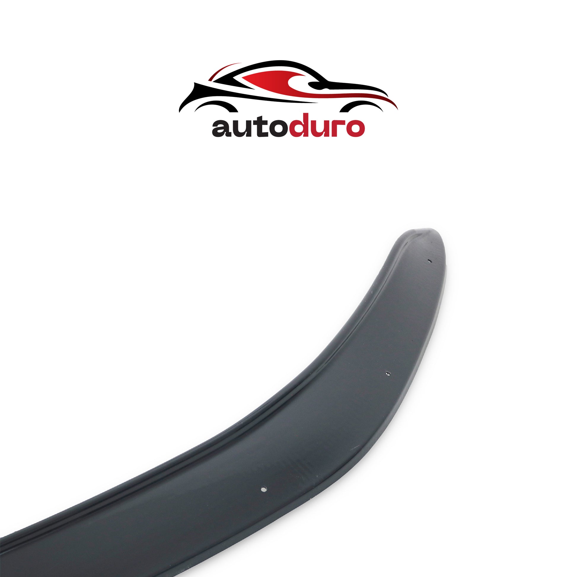 Autoduro Dacia Sandero 2021 Onwards Bonnet Deflector 4mm - 30210621-010409-40010101_4