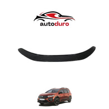 Autoduro Dacia Jogger 2022 Onwards Bonnet Deflector 4mm - 30210722-010409-40010101_1