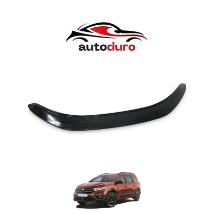 Autoduro Dacia Jogger 2022 Onwards Bonnet Deflector 4mm - 30210722-010409-40010101_3