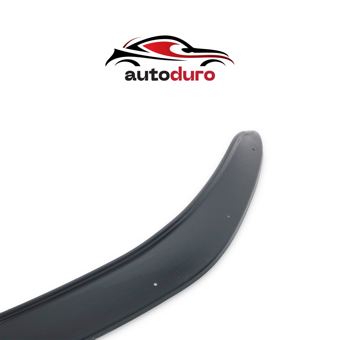 Autoduro Dacia Jogger 2022 Onwards Bonnet Deflector 4mm - 30210722-010409-40010101_4