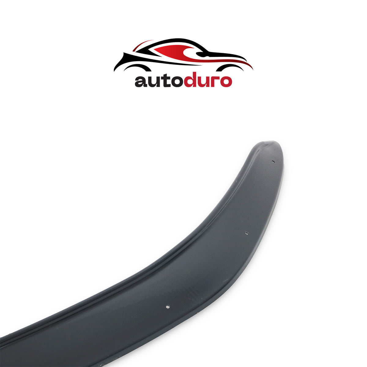 Autoduro Dacia Jogger 2022 Onwards Bonnet Deflector 4mm - 30210722-010409-40010101_4