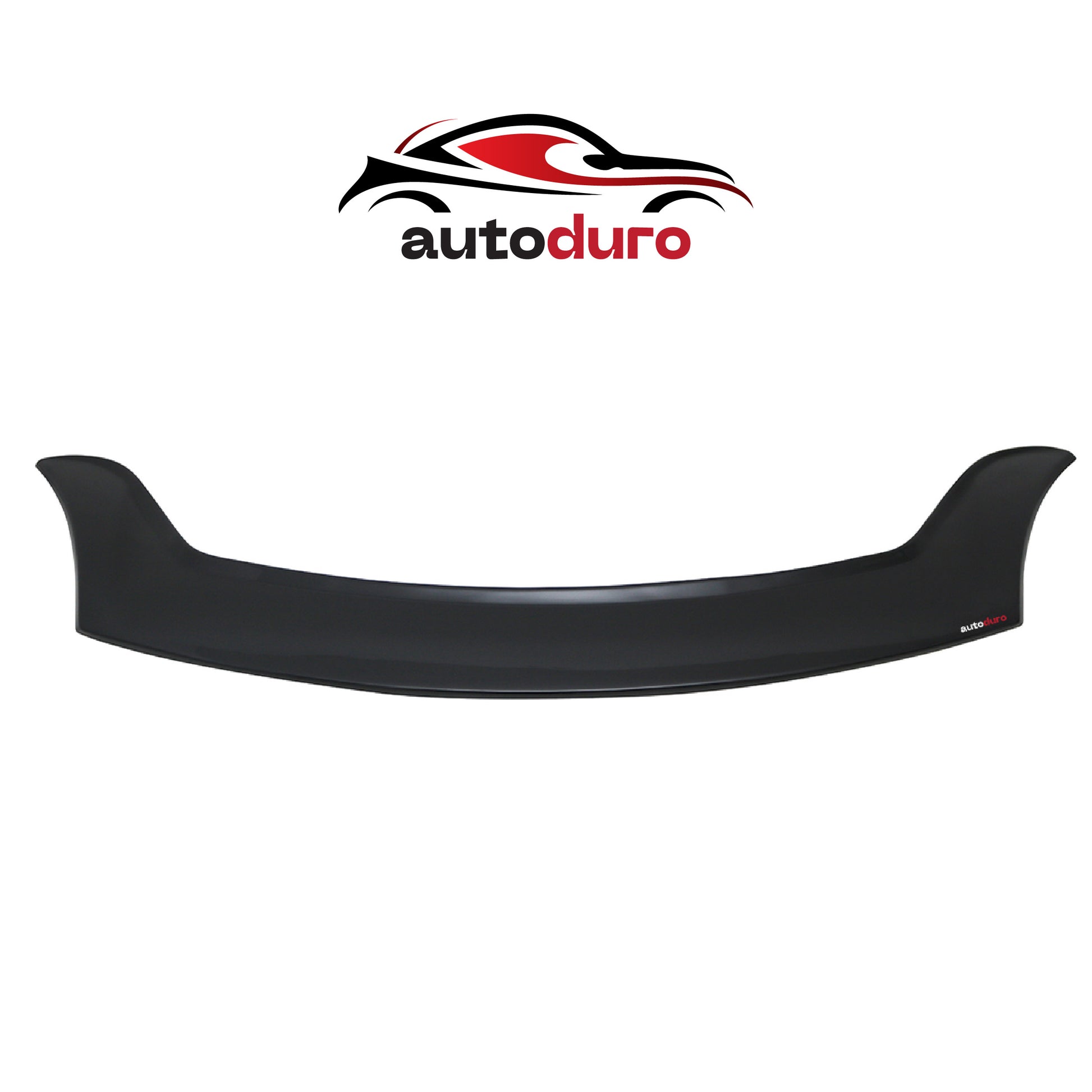 Autoduro Fiat 500L 2016 Onwards Bonnet Deflector 3mm - 30290115-010409-30010101_1