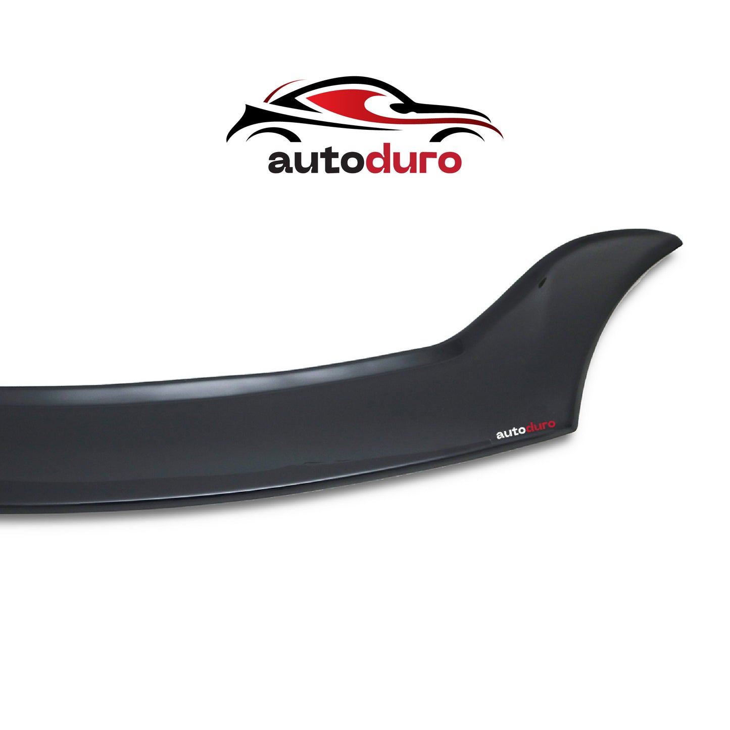 Autoduro Fiat 500L 2016 Onwards Bonnet Deflector 3mm - 30290115-010409-30010101_3