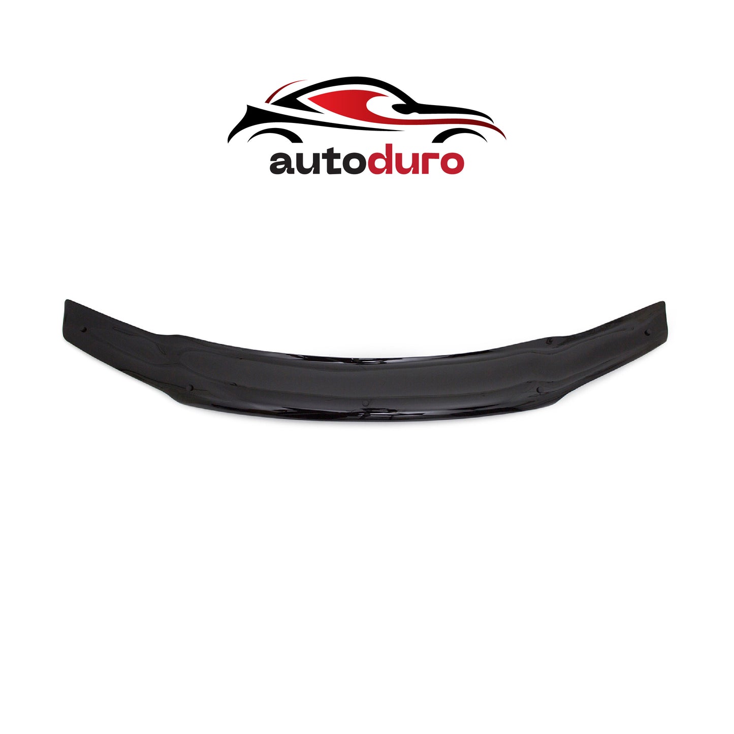 Autoduro Fiat Albea 2005 - 2012 Bonnet Deflector 4mm - 30290205-010409-40010101_1