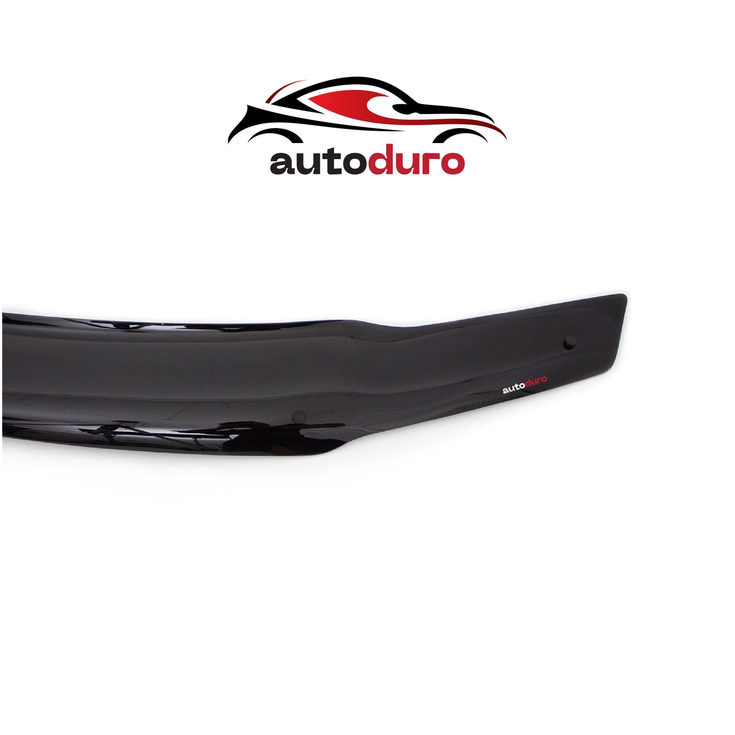 Autoduro Fiat Albea 2005 - 2012 Bonnet Deflector 4mm - 30290205-010409-40010101_3
