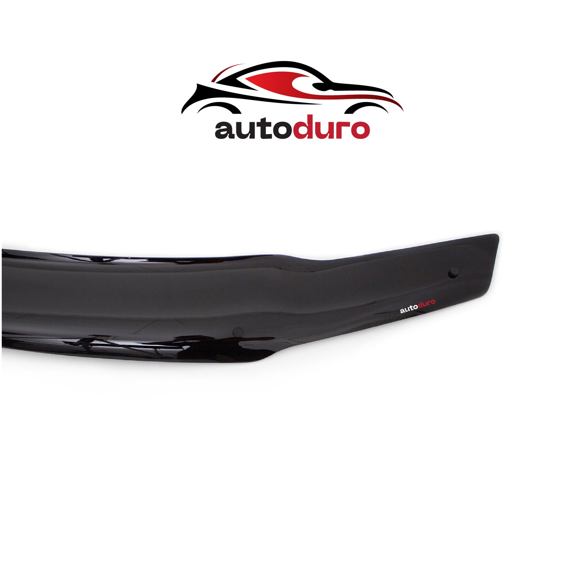 Autoduro Fiat Albea 2005 - 2012 Bonnet Deflector 4mm - 30290205-010409-40010101_3