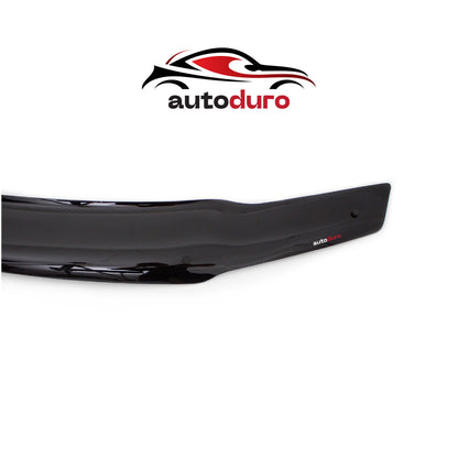 Autoduro Fiat Albea 2005 - 2012 Bonnet Deflector 4mm - 30290205-010409-40010101_3