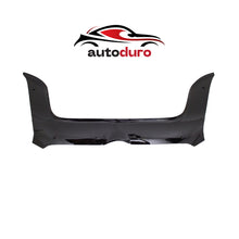 Autoduro Fiat Doblo 2000 - 2005 Bonnet Deflector 3mm - 30290300-010409-30010101_1