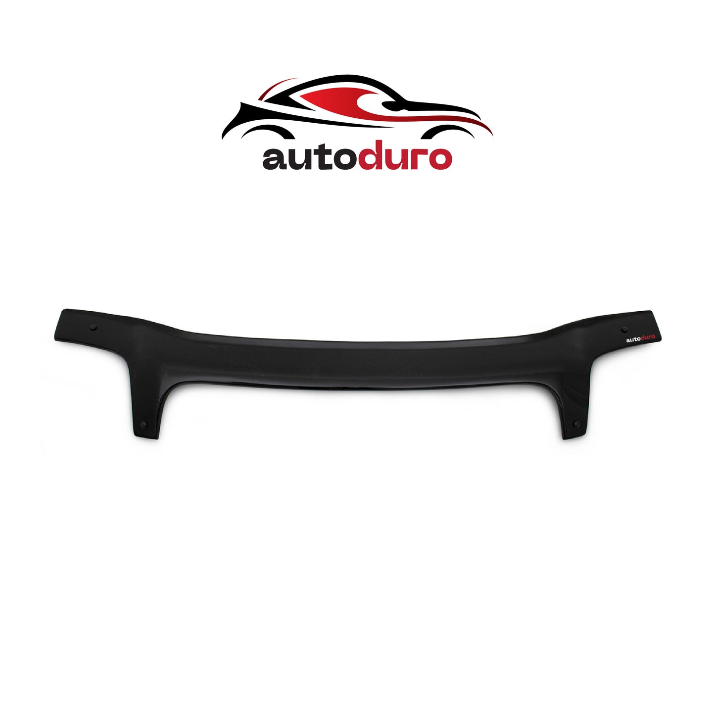 Autoduro Fiat Doblo 2000 - 2005 Bonnet Deflector 4mm - 30290300-010409-40010101_1