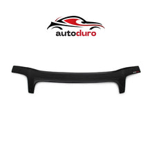 Autoduro Fiat Doblo 2000 - 2005 Bonnet Deflector 4mm - 30290300-010409-40010101_1