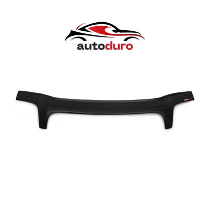 Autoduro Fiat Doblo 2000 - 2005 Bonnet Deflector 4mm - 30290300-010409-40010101_1