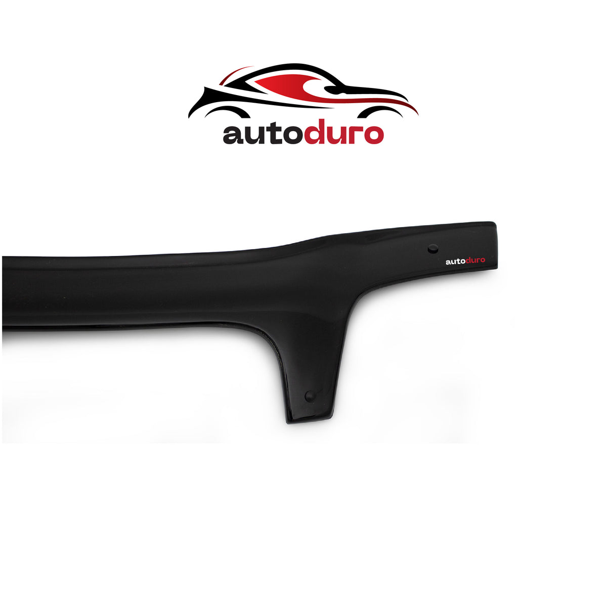 Autoduro Fiat Doblo 2000 - 2005 Bonnet Deflector 4mm - 30290300-010409-40010101_3