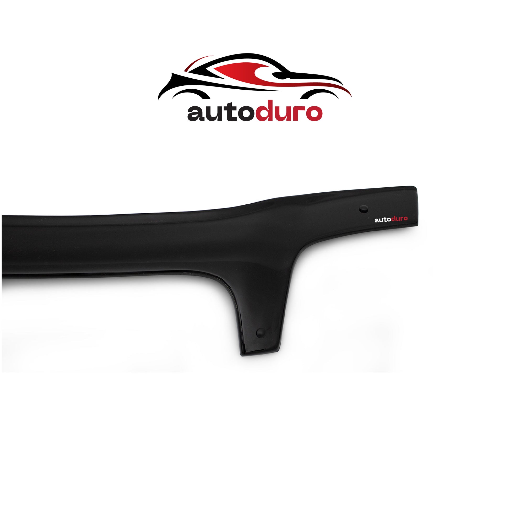 Autoduro Fiat Doblo 2000 - 2005 Bonnet Deflector 4mm - 30290300-010409-40010101_3