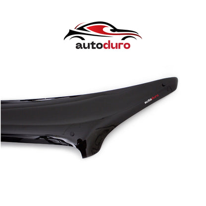 Autoduro Fiat Doblo 2006 - 2010 Bonnet Deflector 3mm - 30290306-010409-30010101_3