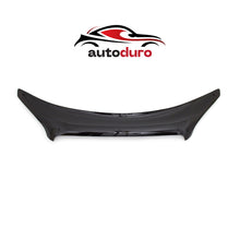 Autoduro Fiat Doblo 2006 - 2010 Bonnet Deflector 4mm - 30290306-010409-40010101_1
