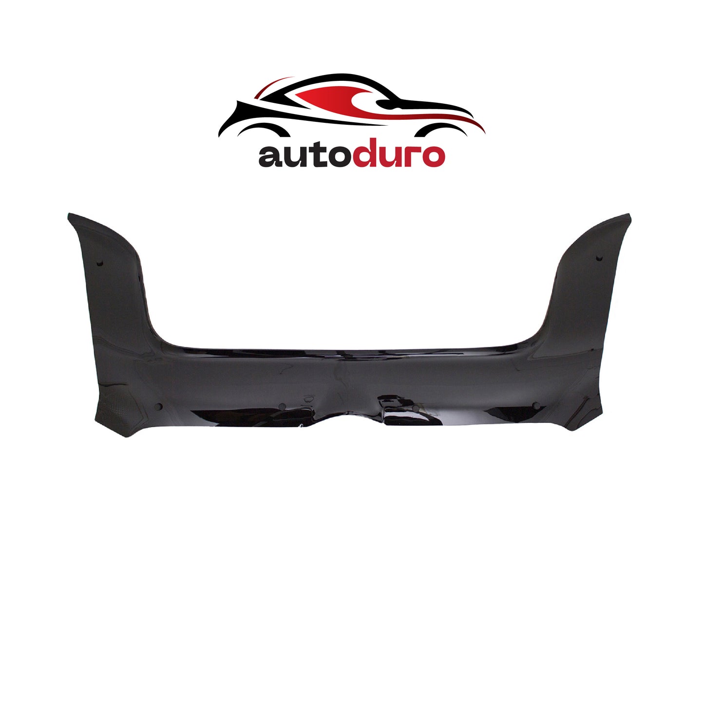 Autoduro Fiat Doblo 2010 - 2015 Bonnet Deflector 3mm - 30290310-010409-30010101_1
