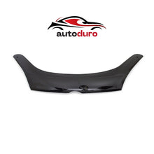 Autoduro Fiat Doblo 2015 - 2022 Bonnet Deflector 3mm - 30290315-010409-30010101_1