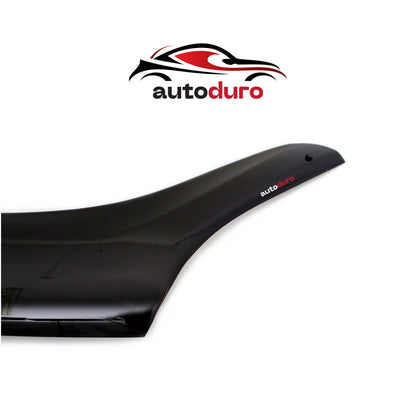 Autoduro Fiat Doblo 2015 - 2022 Bonnet Deflector 4mm - 30290315-010409-40010101_3