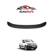 Autoduro Fiat Doblo 2023 Onwards Bonnet Deflector 3mm - 30290323-010409-30010101_1