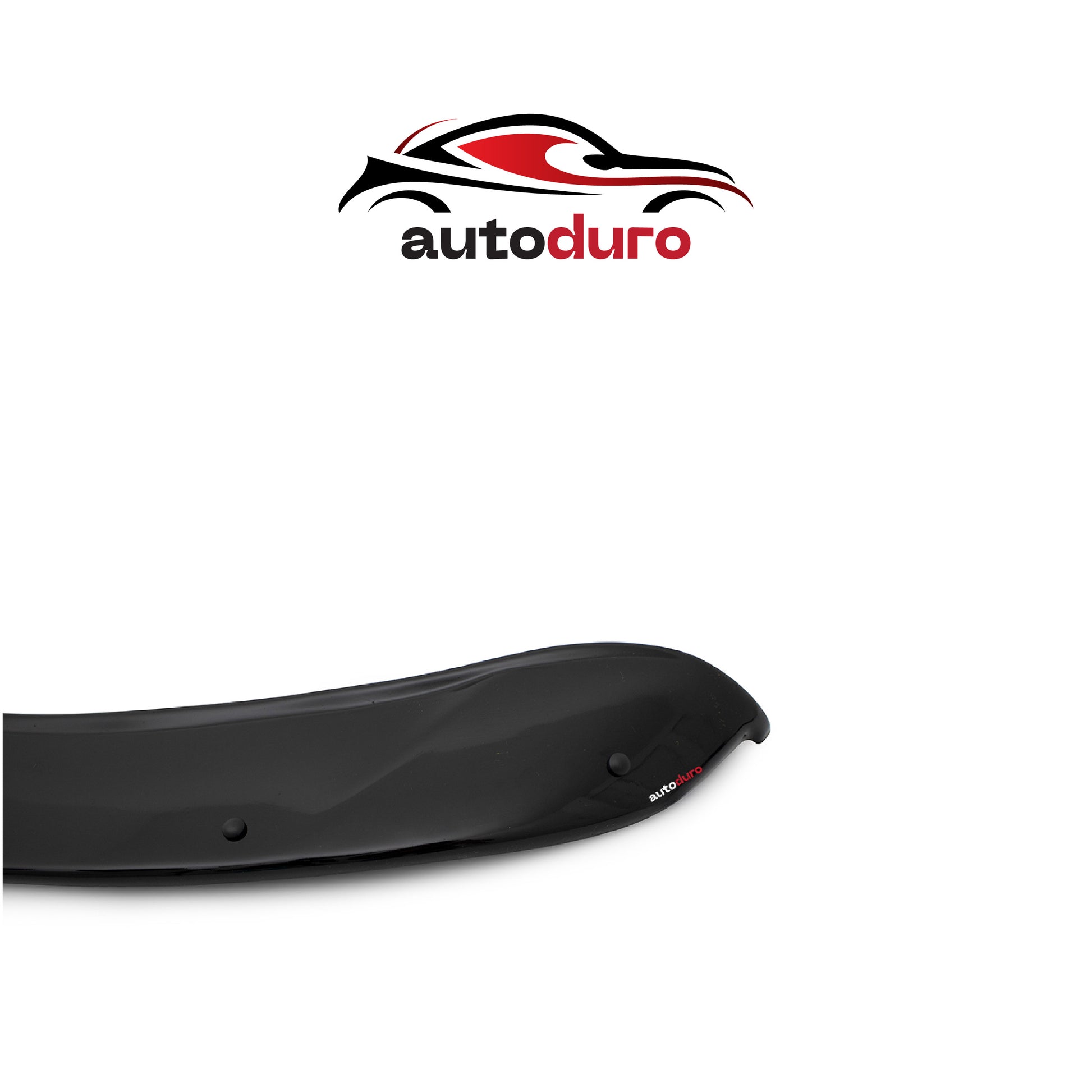 Autoduro Fiat Doblo 2023 Onwards Bonnet Deflector 3mm - 30290323-010409-30010101_3