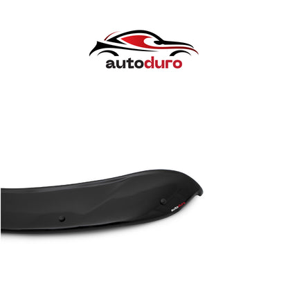 Autoduro Fiat Doblo 2023 Onwards Bonnet Deflector 3mm - 30290323-010409-30010101_3