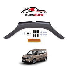 Autoduro Fiat Doblo 2023 Onwards Bonnet Deflector 4mm - 30290323-010409-40010101_2