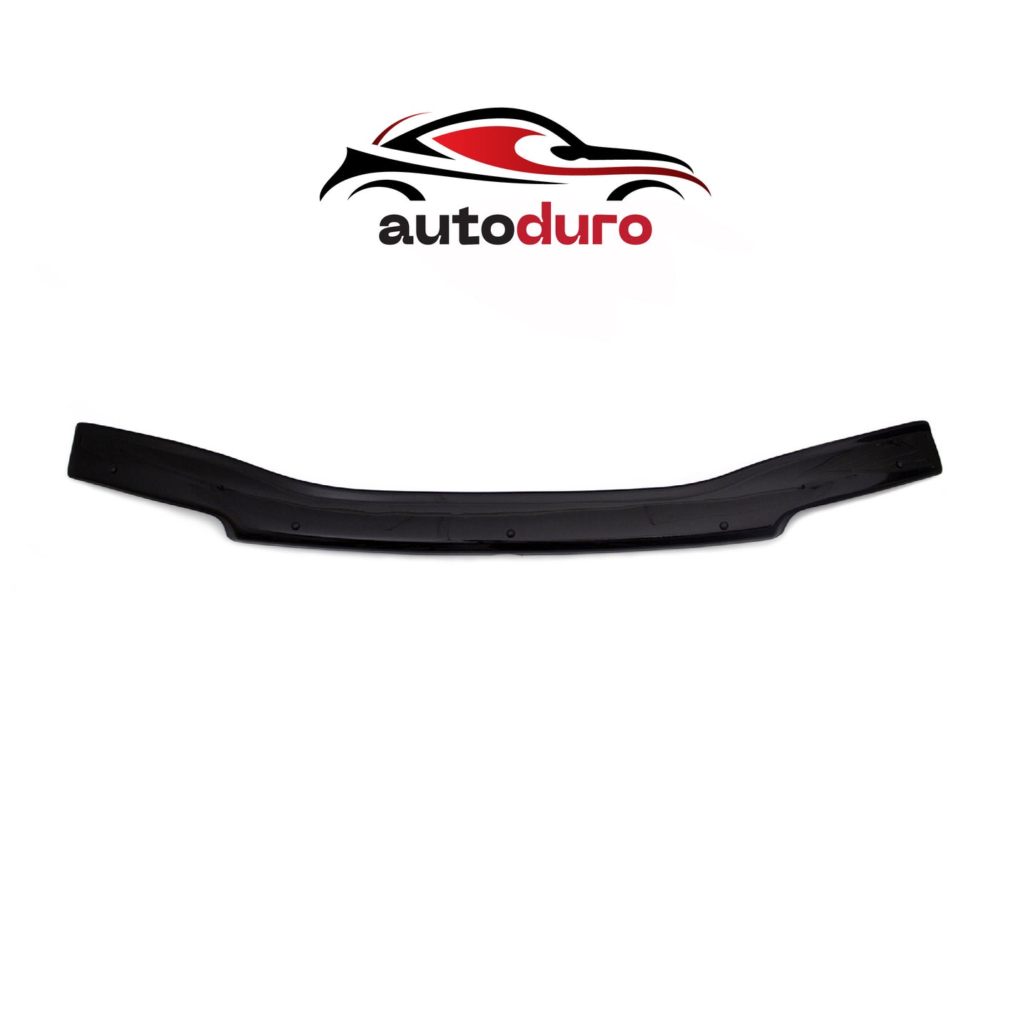 Autoduro Fiat Ducato 1994 - 2006 Bonnet Deflector 3mm - 30290502-010409-30010101_1