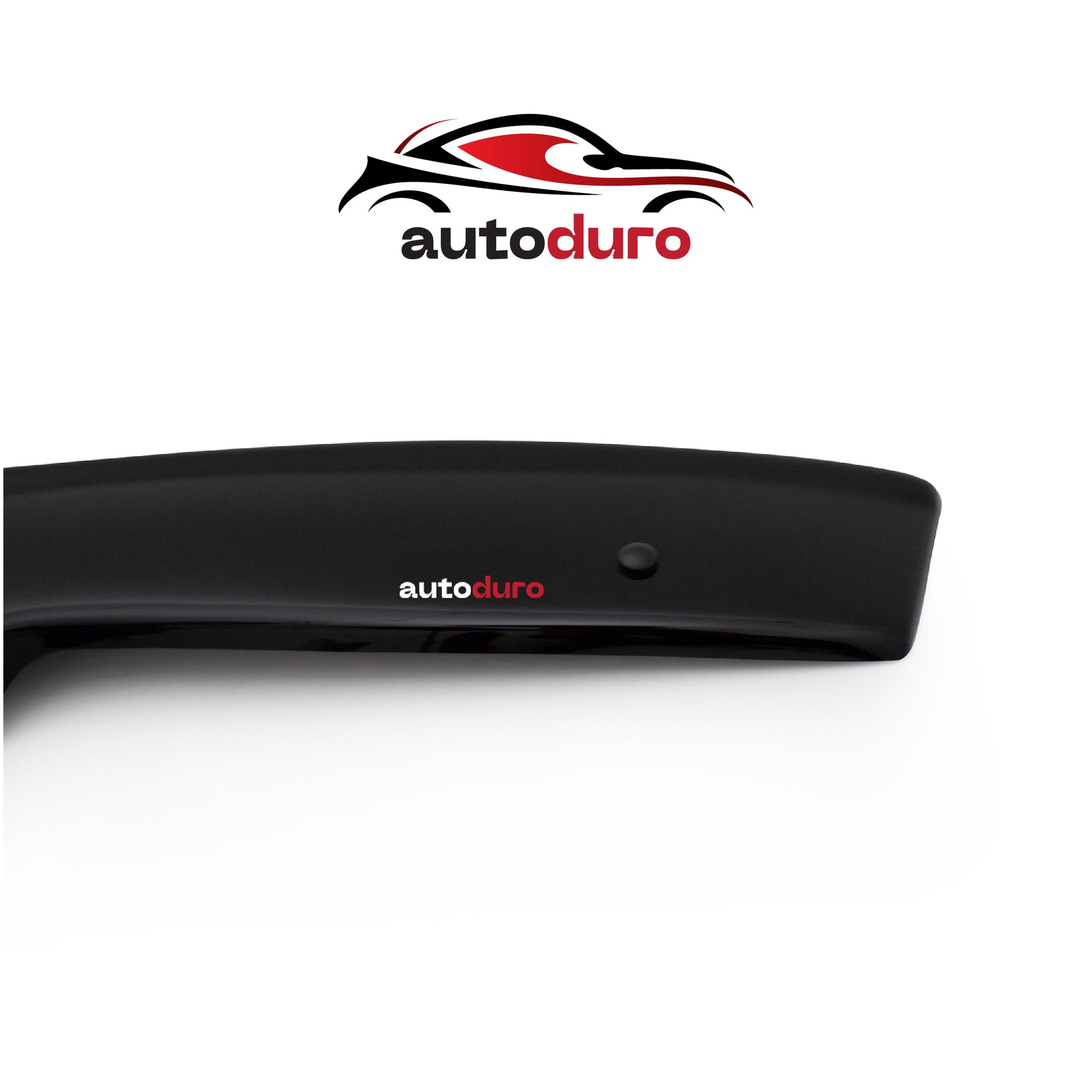 Autoduro Fiat Ducato 1994 - 2006 Bonnet Deflector 4mm - 30290502-010409-40010101_3
