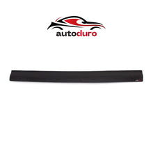 Autoduro Fiat Ducato 2006 - 2014 Bonnet Deflector 4mm - 30290506-010409-40010101_1