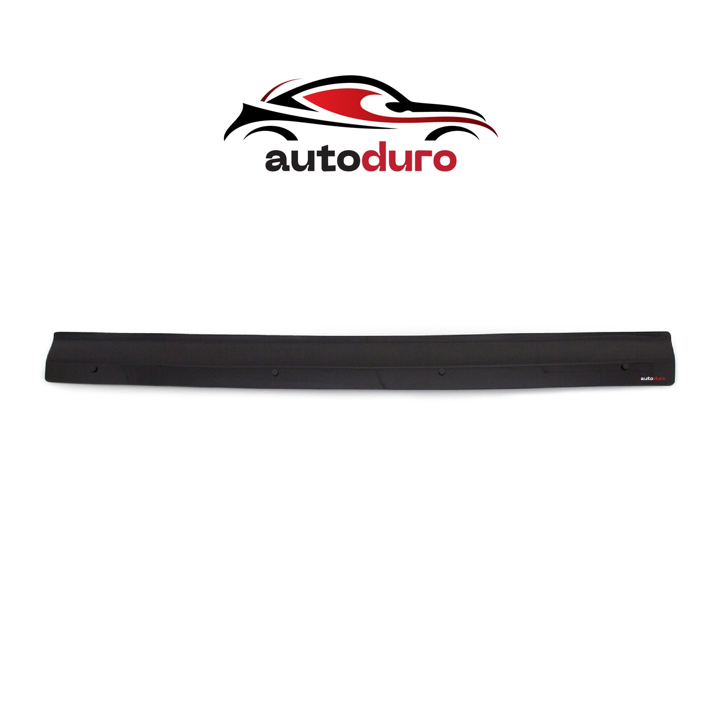 Autoduro Fiat Ducato 2006 - 2014 Bonnet Deflector 4mm - 30290506-010409-40010101_2