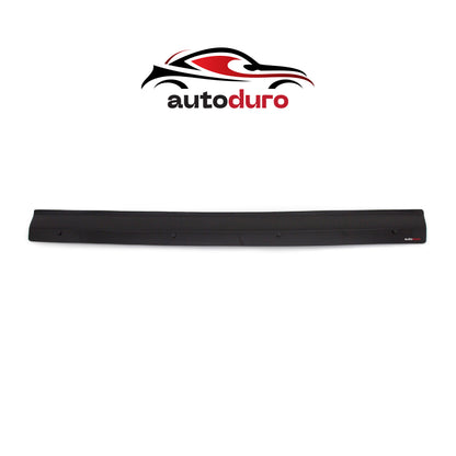 Autoduro Fiat Ducato 2006 - 2014 Bonnet Deflector 4mm - 30290506-010409-40010101_2