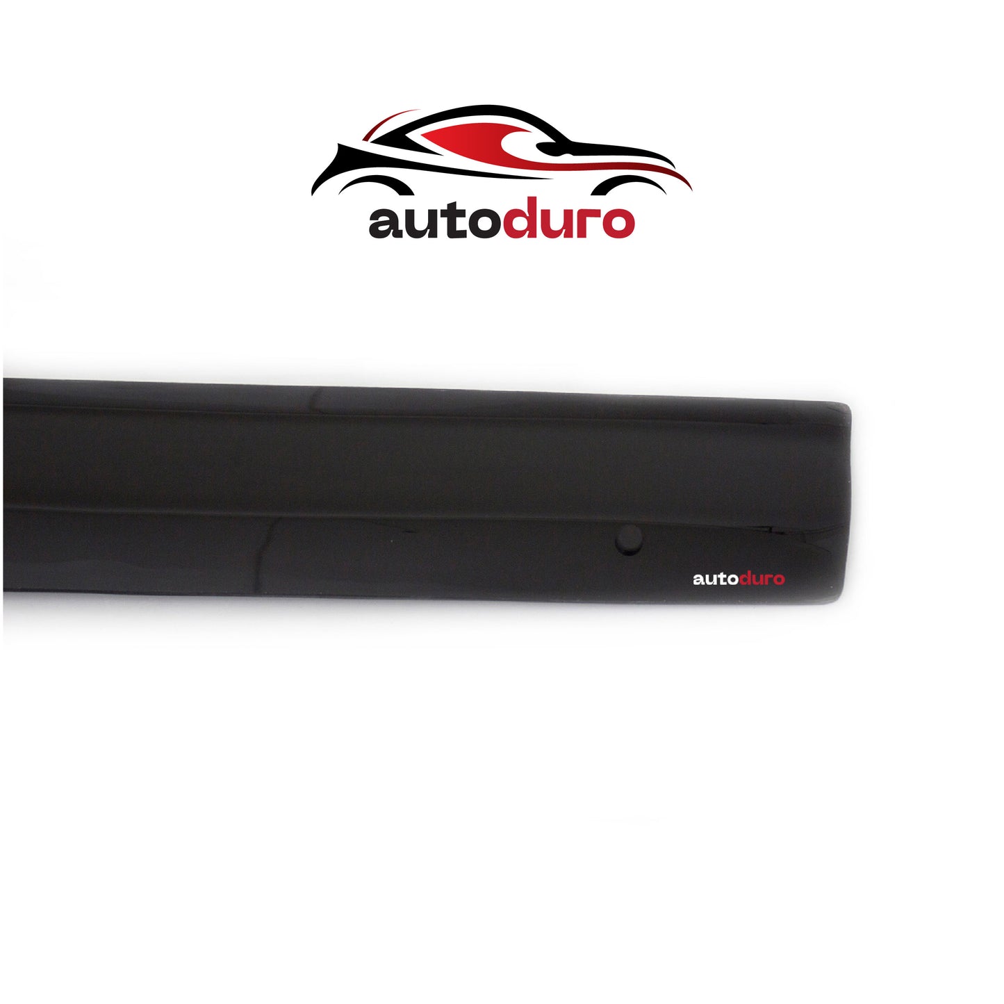 Autoduro Fiat Ducato 2006 - 2014 Bonnet Deflector 4mm - 30290506-010409-40010101_3